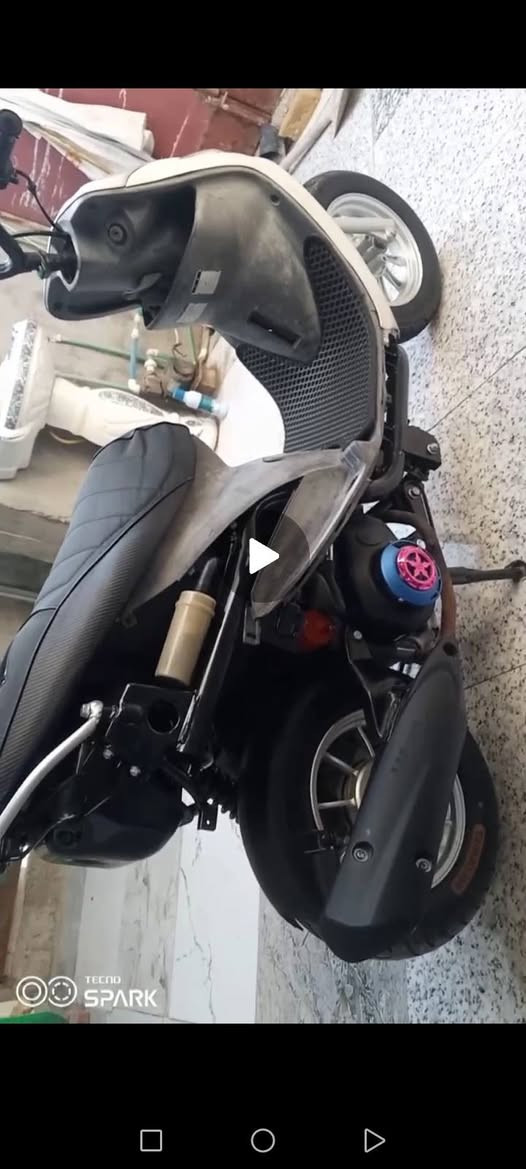 ماكس قجمه كلشي شغال سلف هندر  بدون غرض   سعر 650 كلاجات رياظي


**إذا كنت صاحب هذا الإعلان وتريد حذفه لأي سبب، رجاءا أرسل رسالة إلى الدعم الفني**