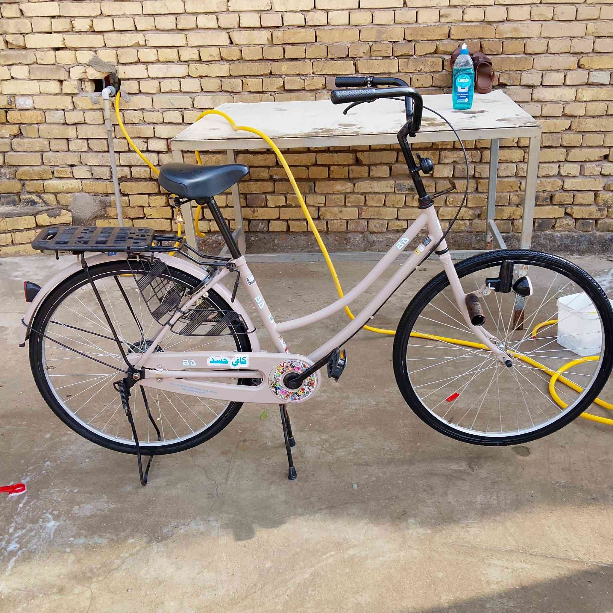 البيع السعر 130


**إذا كنت صاحب هذا الإعلان وتريد حذفه لأي سبب، رجاءا أرسل رسالة إلى الدعم الفني**