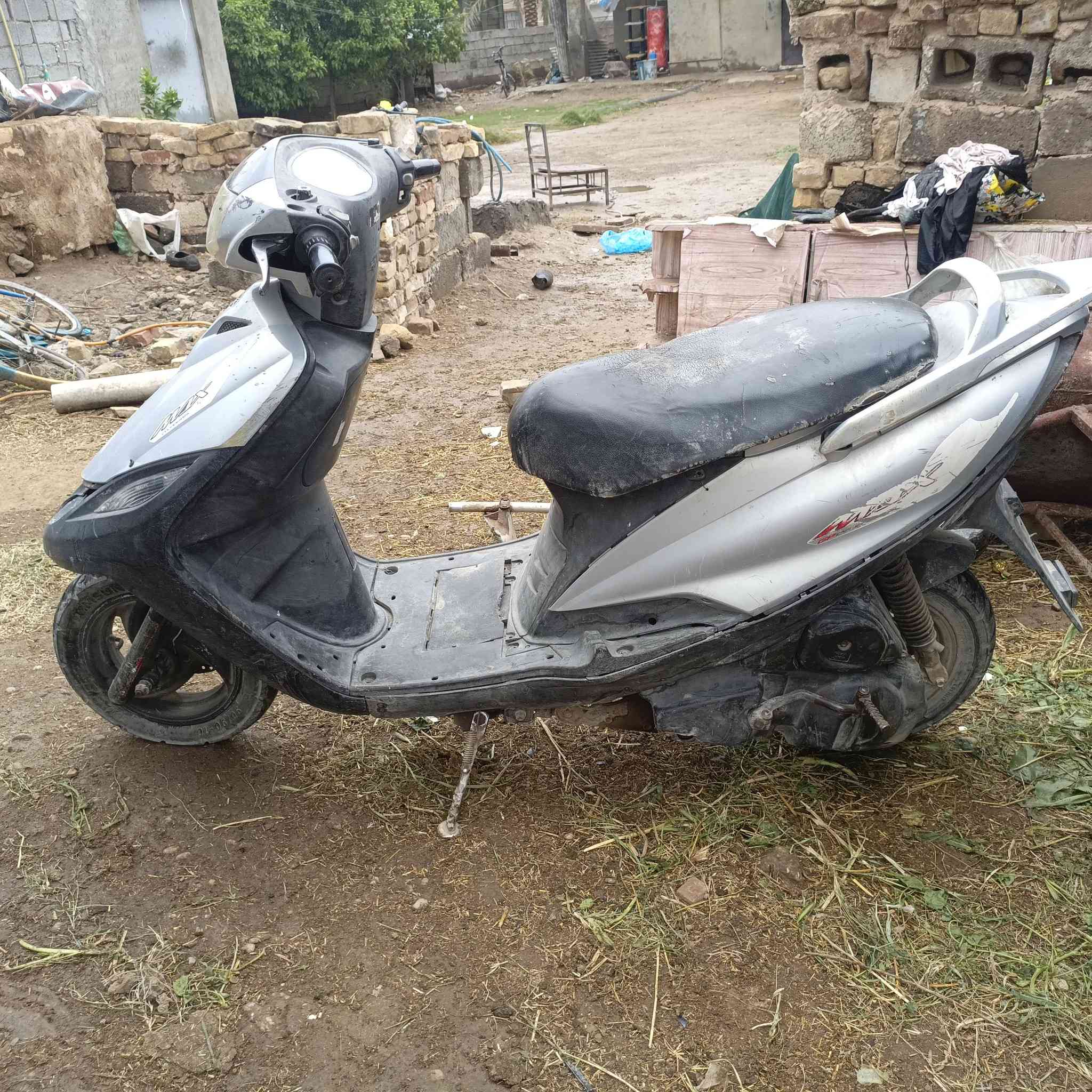 سلام وعليكم دراجه ماكس 140 نضيفه شغاله البيع السعر 230 وبيها مجال مكاني تاجي منشأ نصر
رقم الهاتف *********** كورك
رقم الهاتف *********** اسياء
