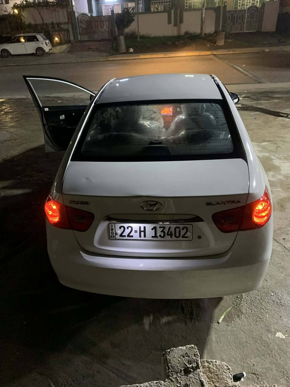 ، سياره النترا 2011 شرط تبريد وتدفئه شغال ثانويه جديد 2028  ***********
