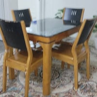 ميز طعام • طاولة طعام • سفرة طعام • ميز اكل • اثاث طعام • طعام للبيع •...