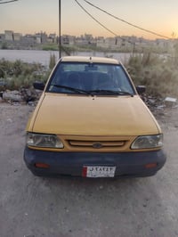 سايبا • ٢٠٠٩ • مكينة وفتيس