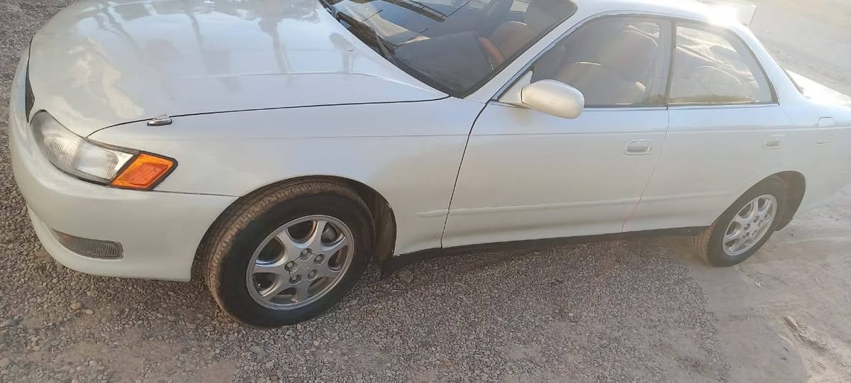 للبيع  شرط كير محرك صدر محرك فيفيتي ثنين ونص تحويل مباشر السيارة مكصوصة قمارة مكان السيارة سامراء مكلف بل نشر رقم صاحب السيارة *********** السعر ٥٠
