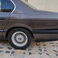 بي إم دبليو ٧٣٠ • حالة جيدة • داخلية أنيقة