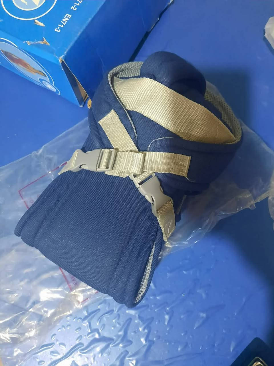 اغراض طفل بيها الجديد والنظيف جدا
مكاني بغداد قرب كمسارة
عربانة جديدة وجبيرة تكفي طفلين سنوات ب80
جهاز جديد ٤×١ دفاية ومعقمة وحمي طعام الطفل السعر 40
حمالة طفل جديدة ب10
كرسي طفل ب7
مفرش العاب ب10 قفل
ملاطة جديدة ماركة ب45


**إذا كنت صاحب هذا الإعلان وتريد حذفه لأي سبب، رجاءا أرسل رسالة إلى الدعم الفني**