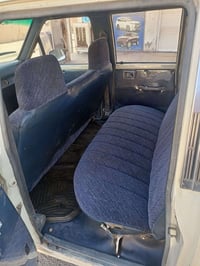 بيك اب • توماتيك • ١٩٨٧