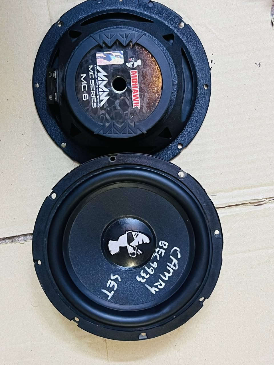 السلام عليكم شباب سماعات احترافي ماركات عالمية اصلي شرط شعر الزوج ٦٠ الف توصيل 🚚 موجود مكاني ديوانية


**إذا كنت صاحب هذا الإعلان وتريد حذفه لأي سبب، رجاءا أرسل رسالة إلى الدعم الفني**