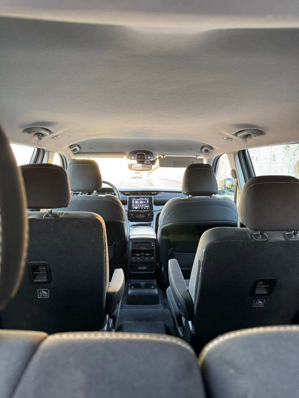 بسم الله الرحمن الرحيم 
كوردي -- عربي 
جيب لاريدو ٢٠٢٣  مواسەفات بلك توپ 
مواصفات 
بصمە 
دبل اكسل 
شخال 
كوشن ھيتر سوكان ھيتر  كوشن vip 
شاشە و كامرا 
رادار ئاوينە 
كوشن هيتر 
اتوستوب بيشو دووا 
كوشن خزن 

دەرگاي دواوە شفت جگ 
تەنھا يةك دةرگاي سةكن دواوة گوراوة بةبيلاد بئ بؤ ياخ پيش و پشتي كه پسه   ناوی نوكی دەرزی بیوە نیە هيج ارباگ نه ته قيوة 💯 هه موي بيلادي 
گير و مكينه و تبريد و دهبل اكسل و راداره كاني هه مووي  ته نانه ت راديته ره كاني  هة موي بيلادي 
 نرخي ٣٢٥ورقه مجال 

0770 152 5035 

0770 151 9905 

عربي 
جيب لاريدو ٢٠٢٣لون مميز بلا ك توپ مواصفات 
بصمە 
شخال 
دبل اكسل رباعي 
كشنات ھيتر ستيرن ھيتر 
شاشە كبير كاميرا 
رادار المرئ 
باب خلفي شفت 
اتو ستوب خلفي امامي 
شباك و ويلات سودا 
باب خلفي مبدل بيلادي بيدون صبخ بدون داخل ارباكات ما طاكه 💯 كله بيلادي 

السيارە داخل السلمانيە

0770 152 5035 

0770 151 9905 السليمانية, العراق
