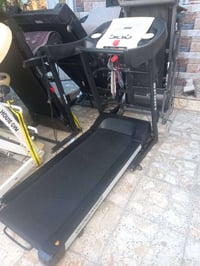 جهاز جري • مشاية كهربائية • جهاز رياضة منزلي • تريدميل • جهاز تدليك ال...