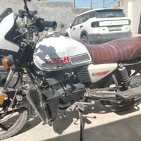 دراجه دايوان مديل 2023ماخذه بل 2024 دراجه متروكه نضيفه بيه ملاحضات بصي...