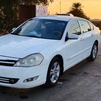 سافران • ٢٠١١ • مكفوله