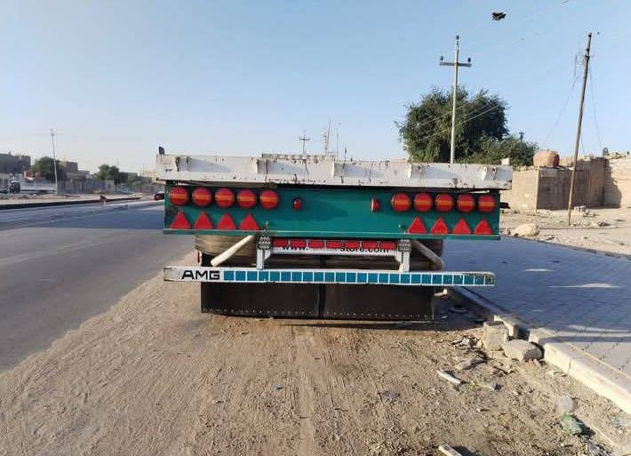 حدادة التعاون جرف النداف تخم تاير شاصي 16 مامرسمه على سياره عربانه جاهزه گبل للشغل السعر 165

المكان ديالى خان بني سعد للستفسار ***********
