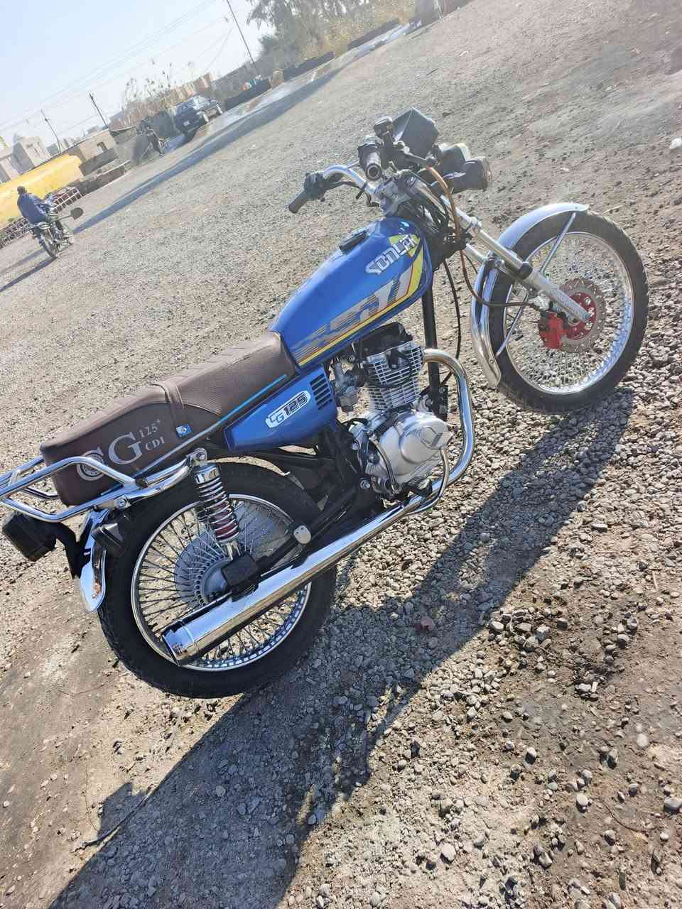 تايكر للبيع موديل 24مكاني ديالئ هبهب سعر خاص ***********
