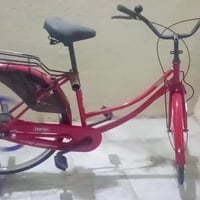 بايسكل • أقل من شهر • ناصريه مركز