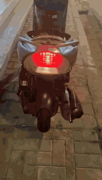 دراجه قجمه للبيع الدراجه مثل بلصوره موجوده المصاطر ولمدكر الشراي يراسل...