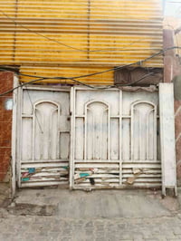 نصف قطعة شرك للبيع قطاع 74الرقم 07707905149