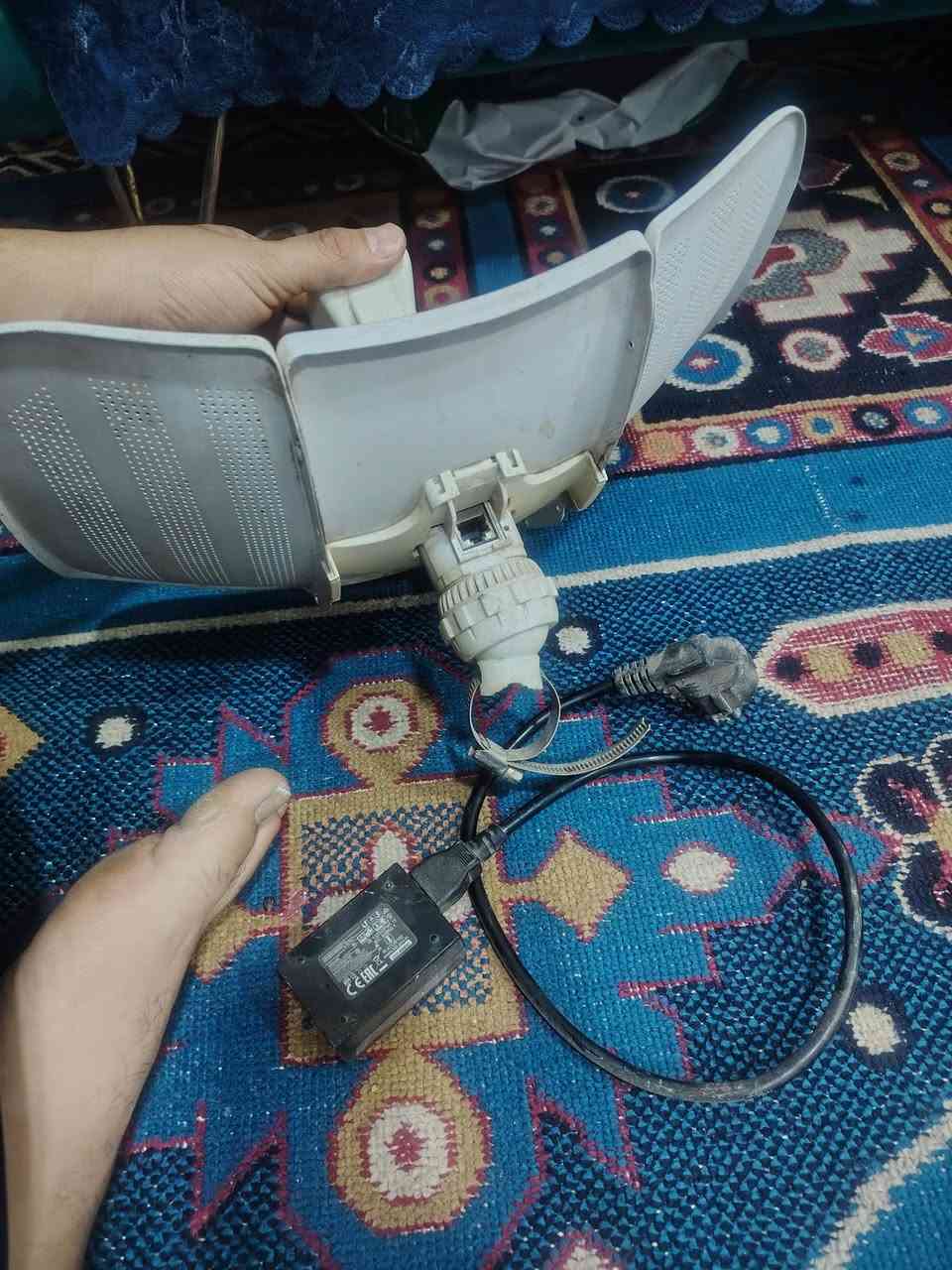ب ٦٥ وبي مجال ماخذه جديد بس استخدمته شوي وضميته


**إذا كنت صاحب هذا الإعلان وتريد حذفه لأي سبب، رجاءا أرسل رسالة إلى الدعم الفني**