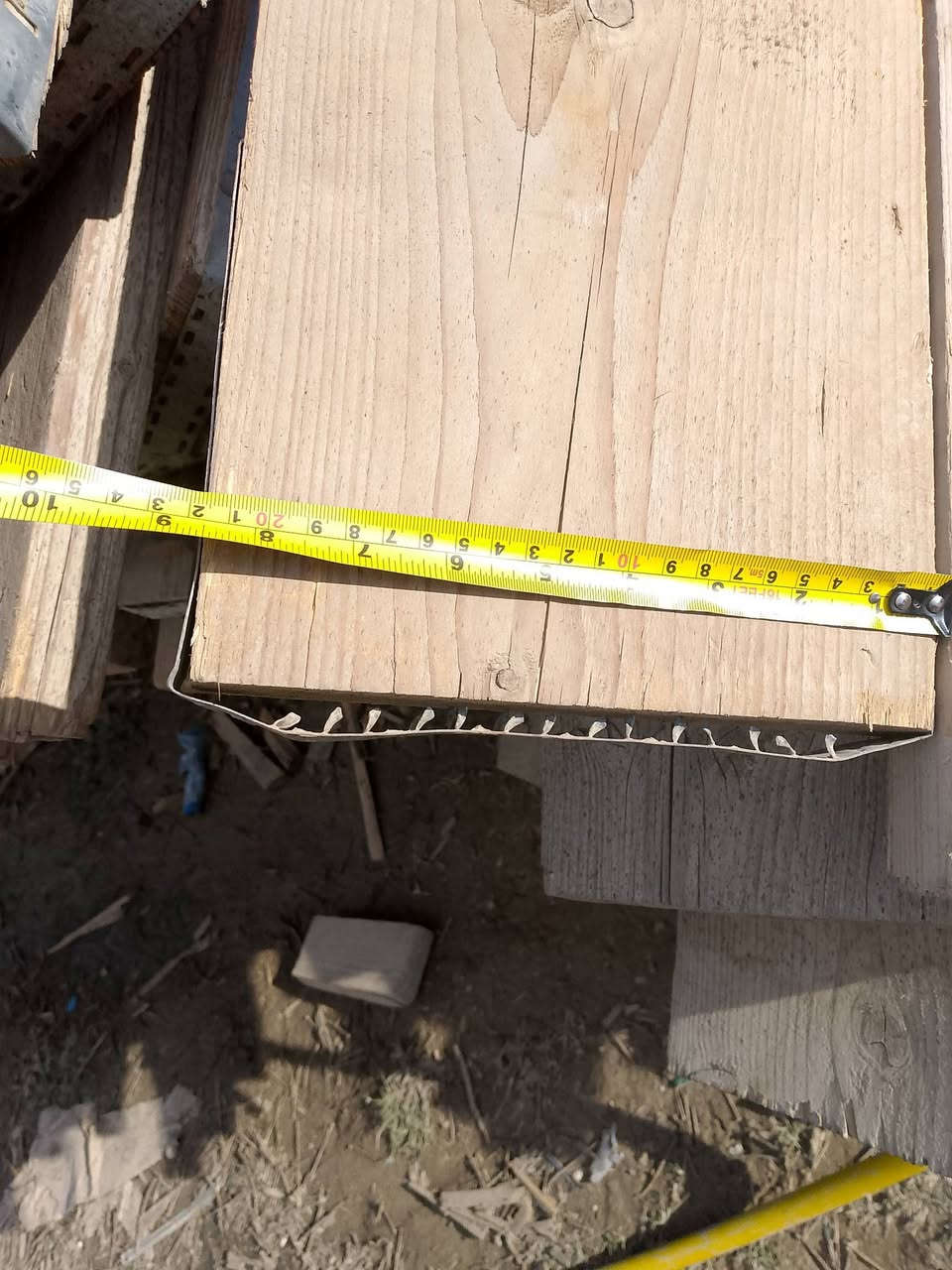 خشب للبيع مكان بابل ***********
