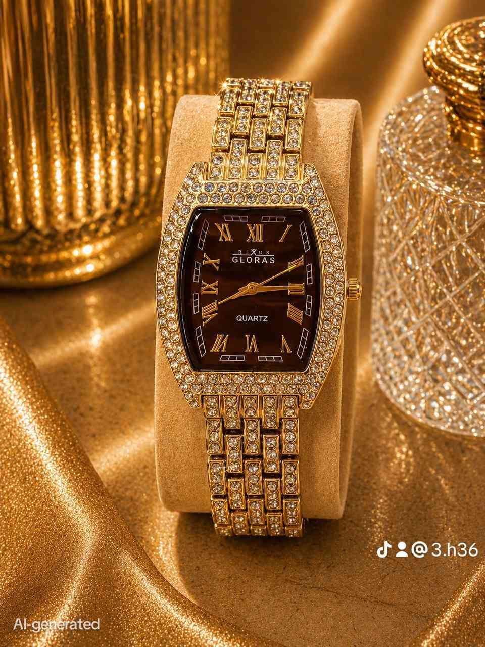 ساعتك = ستايلك 🔥
موديلات جديدة، ألوان ترند، وجودة عاليه 💎  
اطلب الآن قبل لا تخلص الكمية ⏳

قطعتين ب٢٥ الف والتوصيل مجاني ☺️

للحجز ***********واتس 
او مراسلة الصفحه 

#ساعات_نسائية #ساعات #اكسسوارات_نسائية #ستايل #موضة #اكسسوارات #ساعة_يد #أناقة #تسوق_اونلاين #بنات

