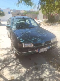 سيارة للبيع  نوع سياره نيسان سني  موديل 1993 رقم كركوك شرط تحويل  سيار...