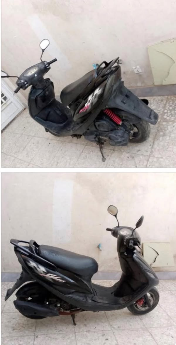 ماكس 140
نضيفه 
السعر 450


**إذا كنت صاحب هذا الإعلان وتريد حذفه لأي سبب، رجاءا أرسل رسالة إلى الدعم الفني**