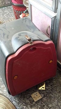 صندوق دراجة • جديد • حجم كبير