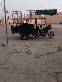 موديل ١٤ • محرك ٢٠٠ • شركه طارق