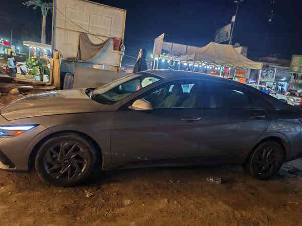 السلام عليكم انتره موديل ٢٠٢٤
سعر 170
مبدل  بيبان 2
جاملق مصلح
***********
