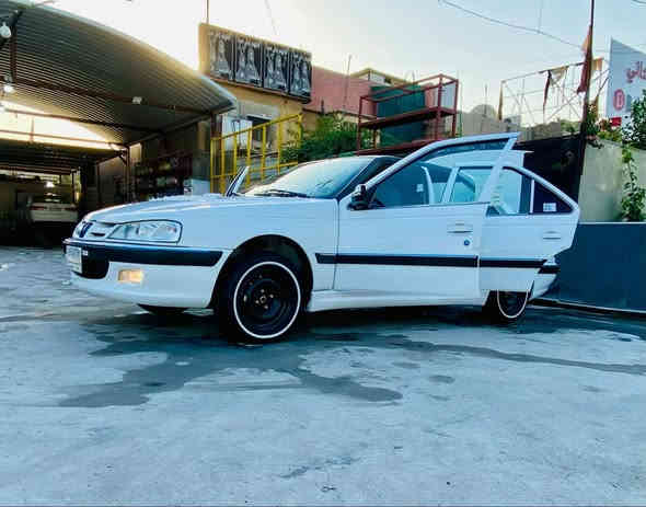 السلام عليكم بيجو بارص موديل 22 كفاله عامه فقط شبر بارد هزه جديده باقي سنه اوتنفك تسديد ماستر السعر 75 اوبيها مجال ***********
