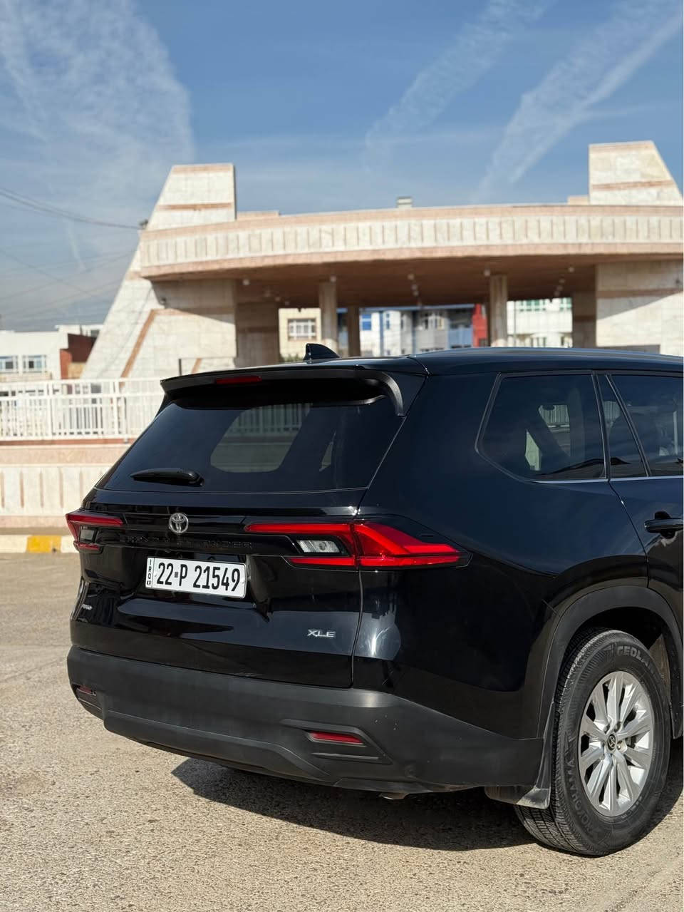 السلام عليكم 
گراند هايلندر 2024. 7 راكب  
سعر : 380 ومجال 
عداد المسافة : 10 الف
بدون صبغ ✅بدون تبديل ✅  حادثها فقط دعاميه 
الرباگ فقط استيرن طاك 

السياره مرقم كامل تحويل وكاله نفس يوم 

المواصفات : 
فـــول فـــول مـــواصفـــات 1/1
فتحة سقف بانورما
دةبل اكسل : 𝐀𝐖𝐃
داخل ليد بلادي
كيج الكتروني
‏‎بصمة ابواب 
‏‎بصمة تشغيل
تشغيل عن بعد
شاشة كبير لمس
سحن وايرليس
هاند بريك بصمة
اوتو هولد : 𝐀𝐔𝐓𝐎 𝐇𝐎𝐋𝐃              
اوتو ستارات : 𝐀𝐔𝐓𝐎 𝐒𝐓𝐀𝐑𝐓
اوتو ستوب :  𝐀𝐔𝐓𝐎 𝐒𝐓𝐎𝐏
رادار امامي (تحديد مسار)
‏‎رادار جانبي (نقاط عمياء)
‏‎رادار خلفي (التحذير من الاصطدام)
‏‎حساسات امامي
‏‎حساسات جانبي 
‏‎حساسات خلفي 
نظام : 𝐄𝐂𝐎
نظام : 𝐍𝐎𝐑𝐌𝐀𝐋
نظام : 𝐒𝐏𝐎𝐑𝐓
نظام :𝐒𝐇𝐎𝐖
كشنات جلد
كشنات كهربايي
كشنات هيتر
تحكيمات استيرن
استيرن هيتر
تبريد لمس
تبريد مركزي
صندوق شفط كهربائي 
لايتات 𝐋𝐄𝐃 لسد عدسة زينون بلادي
بلاجكتور 𝐋𝐄𝐃 ليد بلادي
بكلايتات 𝐋𝐄𝐃بلادي
ويل كروم
‏‎تفاصيل اكثر الاتصال علی ارقام التاليه  ‏
☎️ ***********

عنوان📍عقره اكر, نينوى
