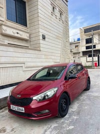 ٢٠١٥ • مكينة ١٫٦ • بدون ضرر