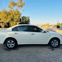 اوبتيما • ٢٠٠٩ • بابل شوملي