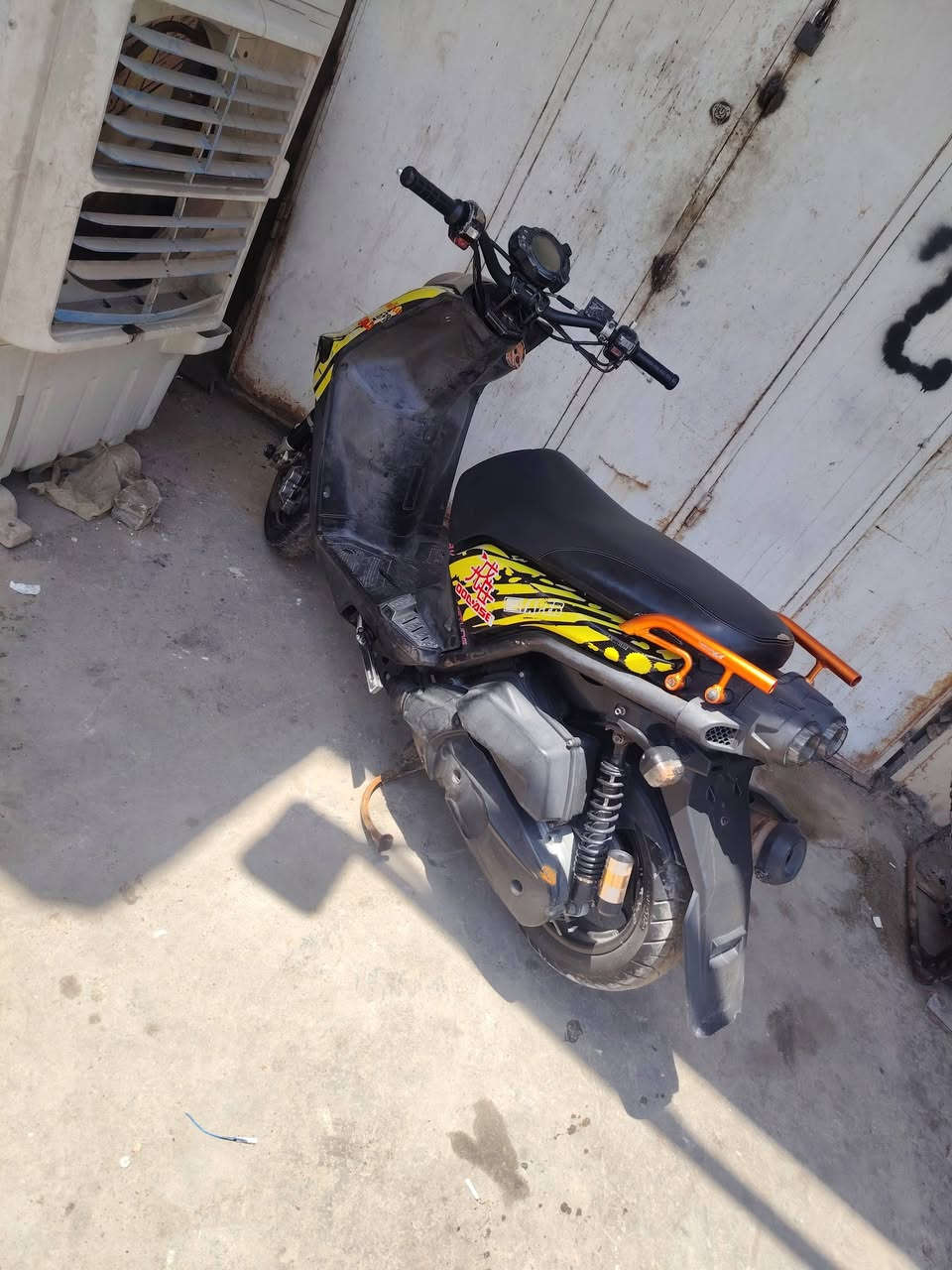 دراجه سكنس جبالي البيع دراجه بيه صدر رياضي مامي ودبلات خالفي رياضي دراجه بلديه مابيه يي شي خير من الله كهربائيت كاله شغله مكينه لاتنقيص وآله تبخير وراقه كامله مكاني بغداد وره صيطره مال شعب *********** سعر ٧٠٠ اوبيه مجال حك جيه
