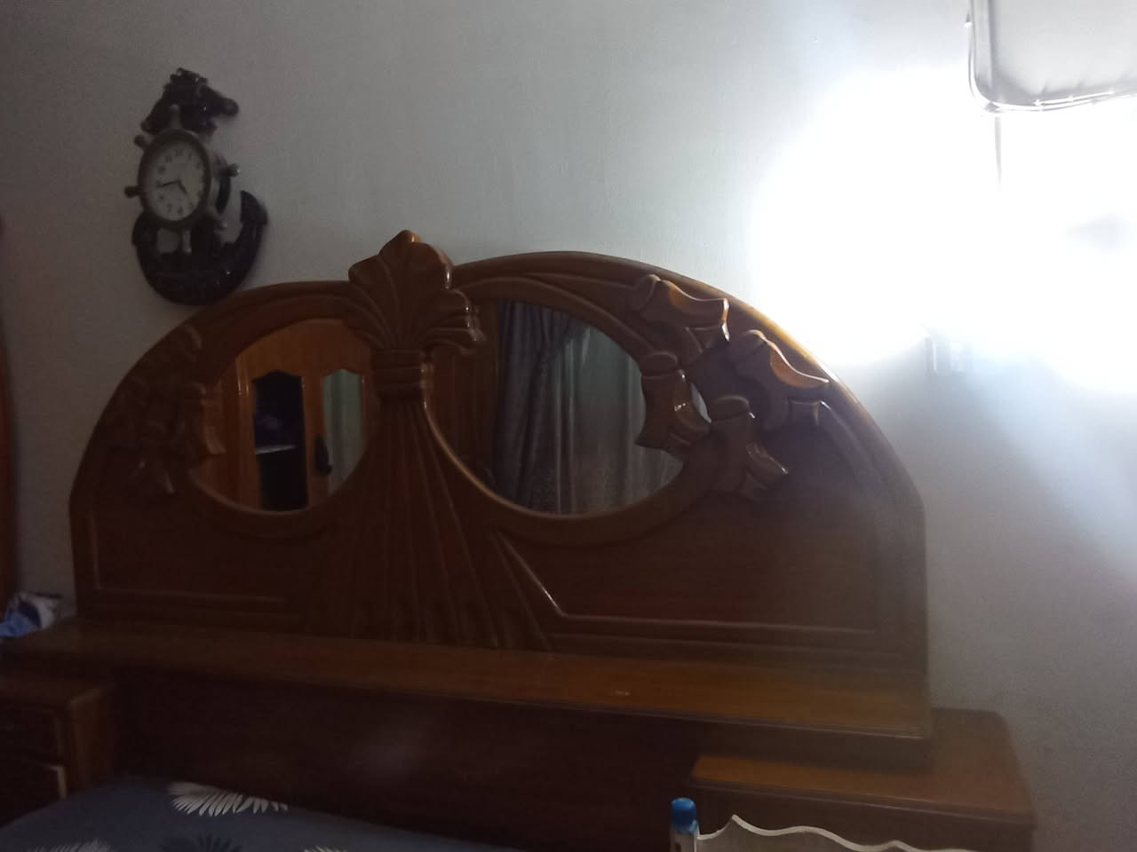 غرف نوم نجاره صاج نقص بس مراسله كنتور سعر ٧٥٠وبيهه مجال


**إذا كنت صاحب هذا الإعلان وتريد حذفه لأي سبب، رجاءا أرسل رسالة إلى الدعم الفني**