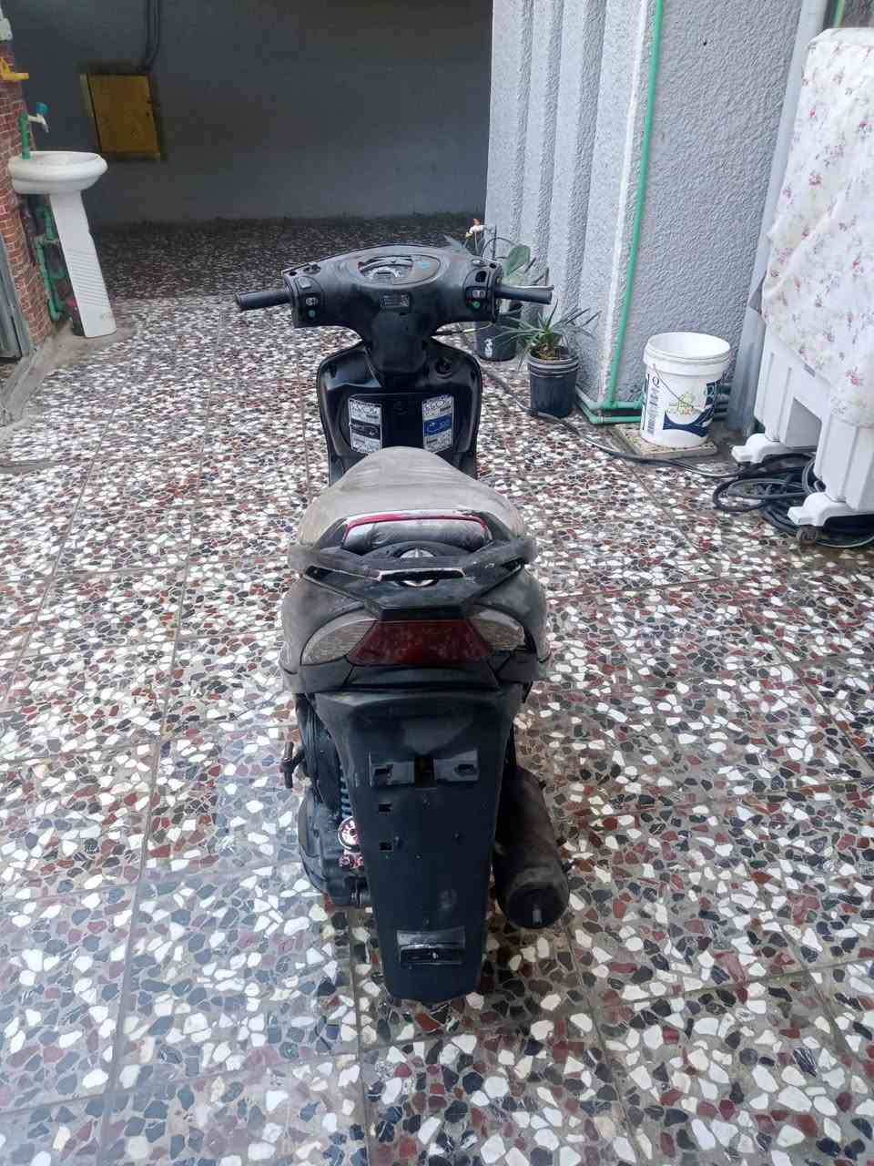 ماكس 140 شغاله لانضوح لا تبخير مكينه نضيف شلعه معدل سلف هندر


**إذا كنت صاحب هذا الإعلان وتريد حذفه لأي سبب، رجاءا أرسل رسالة إلى الدعم الفني**