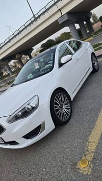 خليجي • ٦ سلندر ٣٫٥ • رقم اربيل