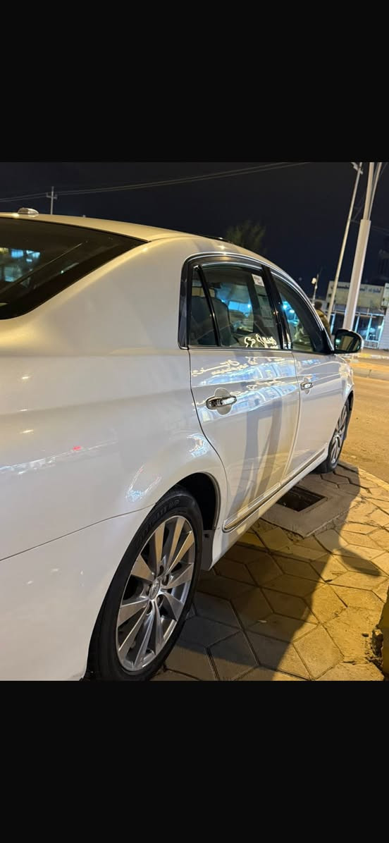 افلون خليجي 2011 لمتد 
كفاله عامه صبغ وبارد وتكحيل 
سونار ويا الصور 
رقم سليمانيه تحويل ثاني يوم 
فول 1/1
5 بصمات
فتحة سقف اسلايت 
تبريد قطعتين 
خزن ميموري
عداد 100 km
اشاره ترحيب 
5 ويل كب +تخم تاير ياباني جديد
حداديه جديده 100‎%‎
منضومه زنون عالي ناصي +بلوجكتر 
غرفه جديده  كهربائيات كلهه شغاله 
مكينه كير مكفولات 
مكان السياره الرمادي 
سعر 235 بيها مجال بسيط 
***********
