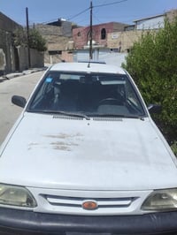سايبا • سيارة سايبا • موديل 2009 • سيارة خصوصي • محرك جيد • كير جيد • ...