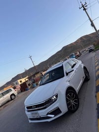 دومي X7 • مكينة ٢.٠ توربو • سقف بانوراما