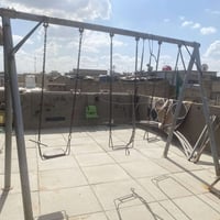 مرجوحه اطفال للبيع  07709482657