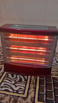 صوبه • استعمال بسيط • ٥ شمعات شغالة