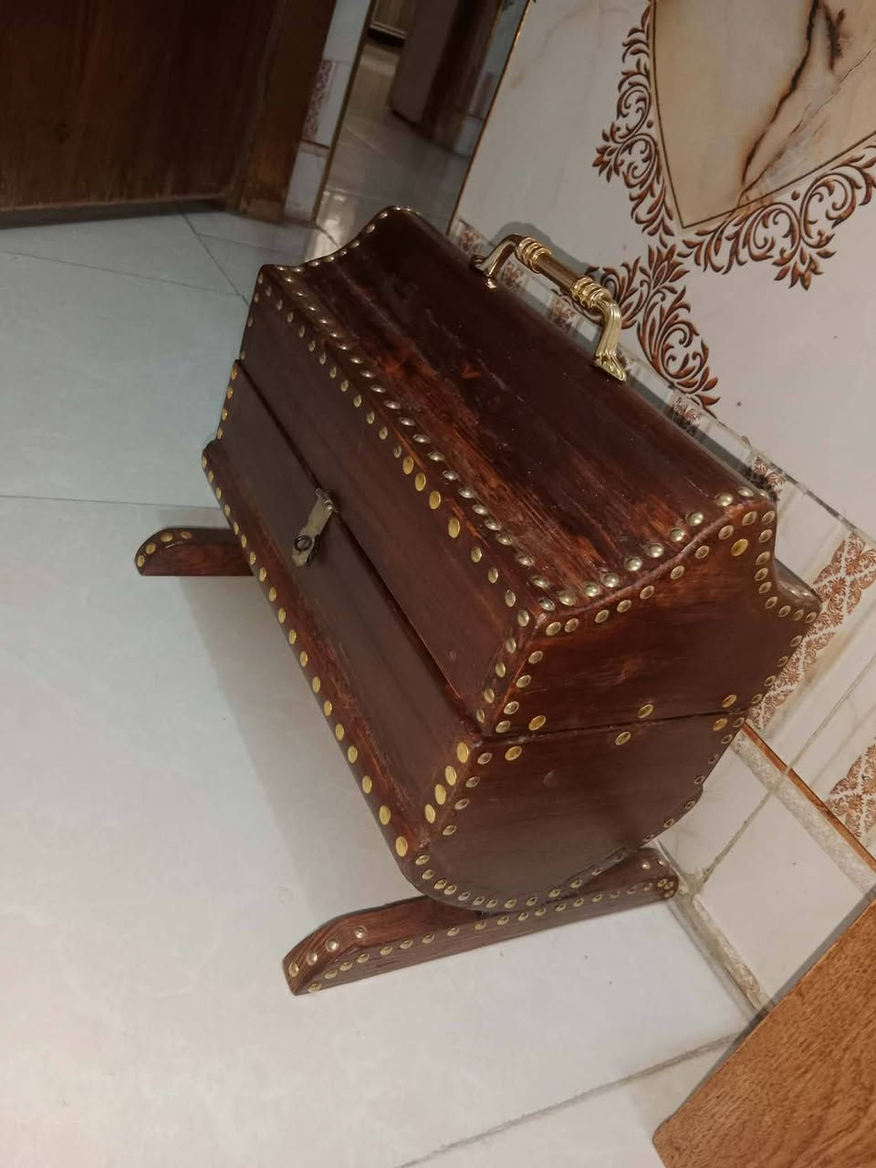 للبيع


**إذا كنت صاحب هذا الإعلان وتريد حذفه لأي سبب، رجاءا أرسل رسالة إلى الدعم الفني**