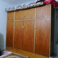 كنتور عراقي • أبيض • صاج