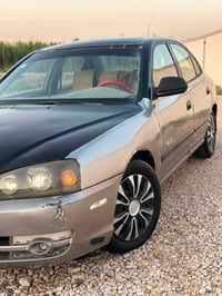النترا • ٢٠٠٤ • مكينة ٢٤٠٠