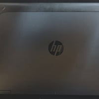 HP Zbook • i7 4800MQ • كوادرو K2100M