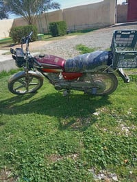 موطور • للبيع • بي مجال