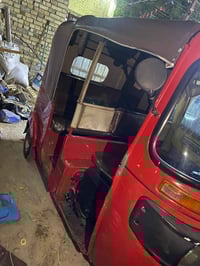 توكتوك • موديل 2019 • الشعب حي الكوفة