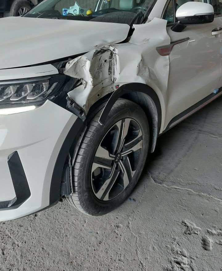 اتحدى واحد بل العمارة يشتغل هيج شغل 

سمكرة محمد كنر لتعديل السيارات على البارد 
مكاني العمارة حي الصناعي مقابل مخازن التربيه 
***********
