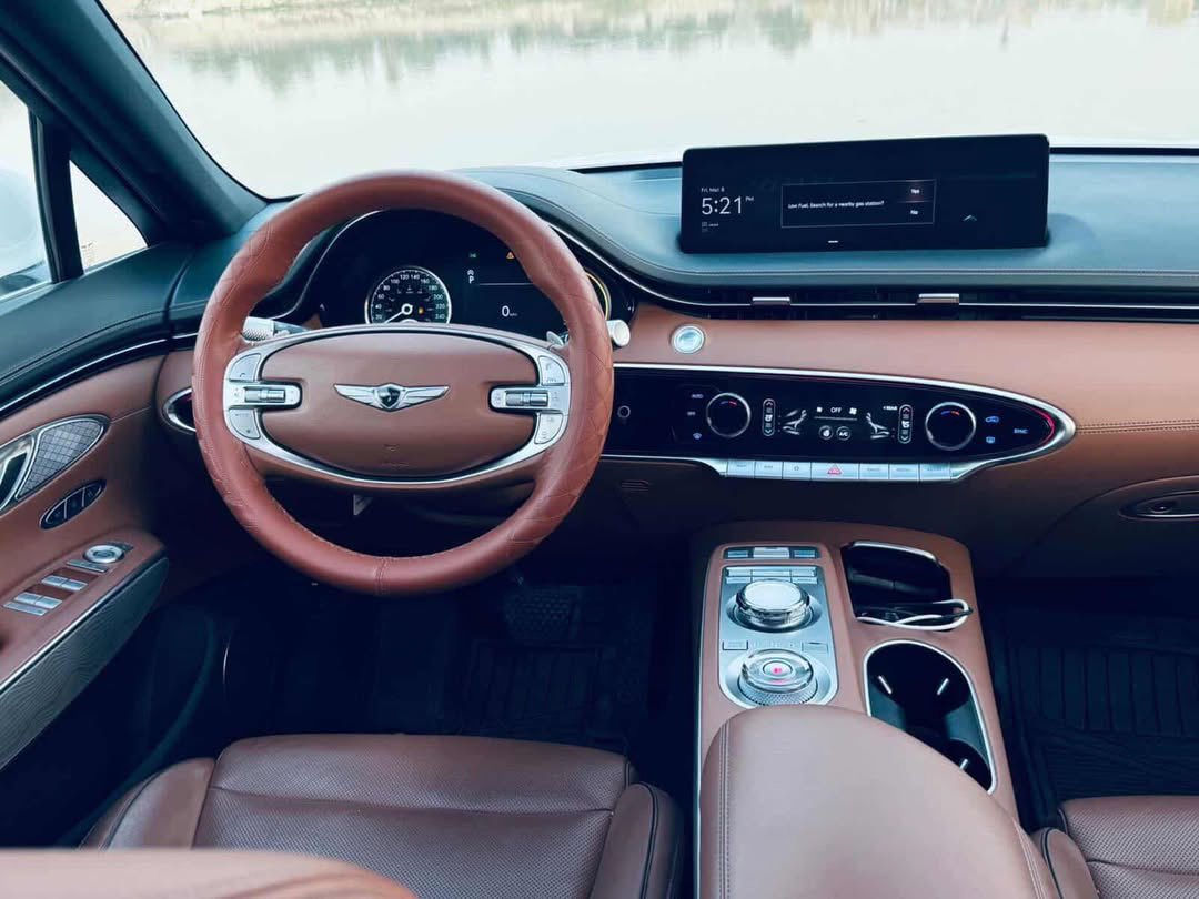 للبيع فقط

جينسين gv70 فول ماعدا المساج

ماشيه 10 فقط

بدون دواخل بدون شواصي 

سعر 35 

بيهه مجال 

بغداد كاظميه 

***********
