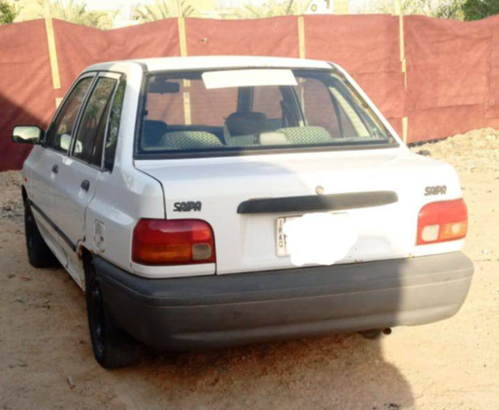 سايبة موديل2010مكفولة بس بيهة خياسات رقم قادسية مكانة النجف السعر:35وبيهة مجال
الرقم:***********
